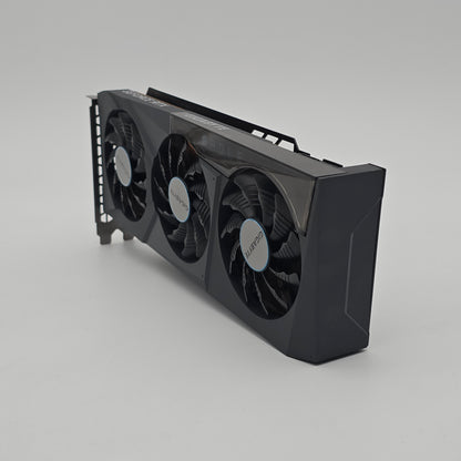 RTX 3070 Gigabyte Eagle 8GB, NVIDIA Gaming Graphics Card GPU