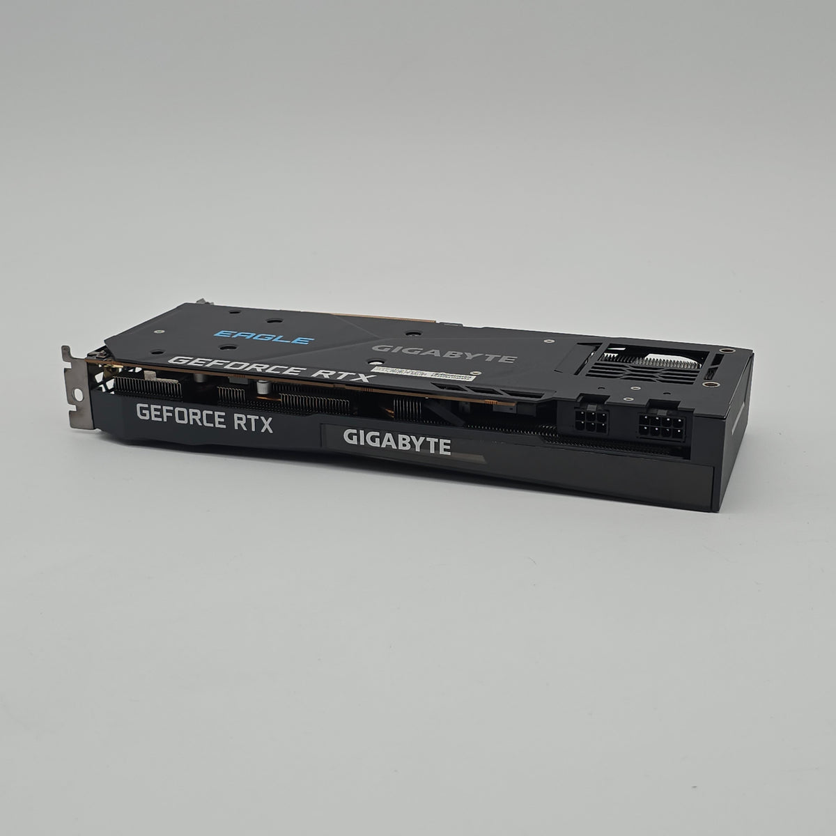RTX 3070 Gigabyte Eagle 8GB, NVIDIA Gaming Graphics Card GPU