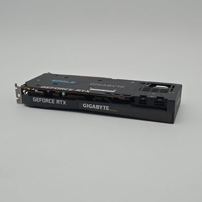 RTX 3070 Gigabyte Eagle 8GB, NVIDIA Gaming Graphics Card GPU