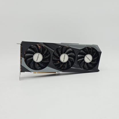RTX 3070 Gigabyte Gaming OC 8GB, NVIDIA Gaming Graphics Card GPU