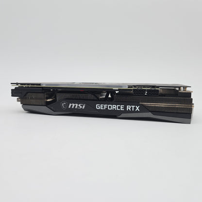 RTX 3070 MSI Gaming Z Trio 8GB, NVIDIA Gaming Graphics Card GPU