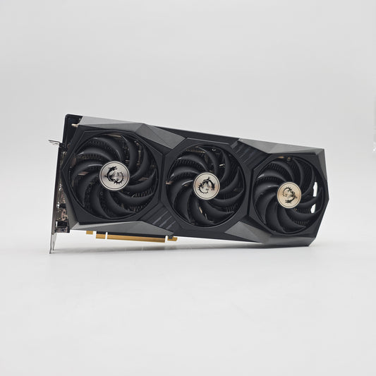 RTX 3070 MSI Gaming Z Trio 8GB, NVIDIA Gaming Graphics Card GPU