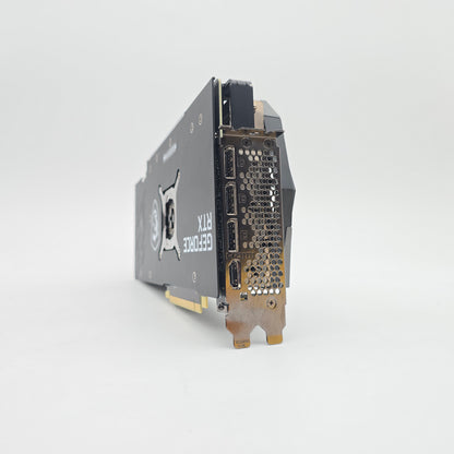 RTX 3070 MSI Gaming Z Trio 8GB, NVIDIA Gaming Graphics Card GPU