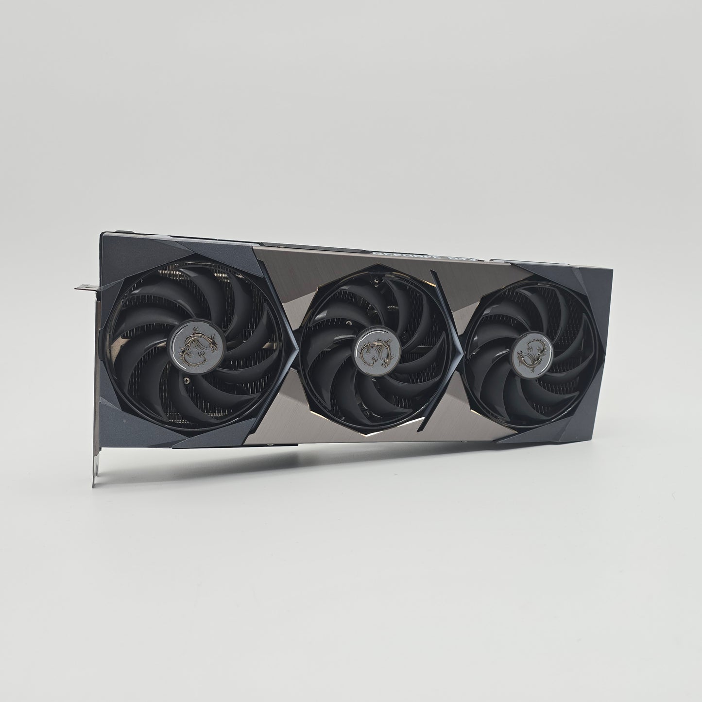 RTX 3070 MSI SUPRIM X 8GB, NVIDIA Gaming Graphics Card GPU