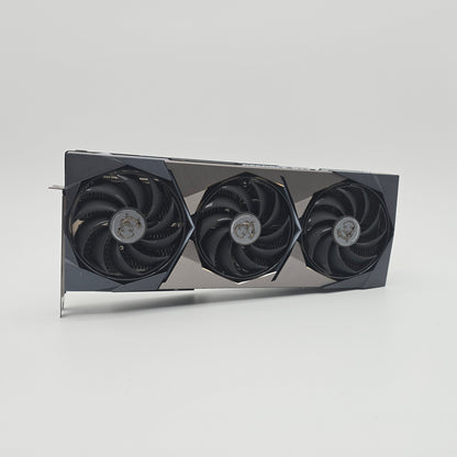 RTX 3070 MSI SUPRIM X 8GB, NVIDIA Gaming Graphics Card GPU