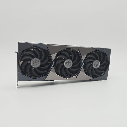 RTX 3070 MSI SUPRIM X 8GB, NVIDIA Gaming Graphics Card GPU