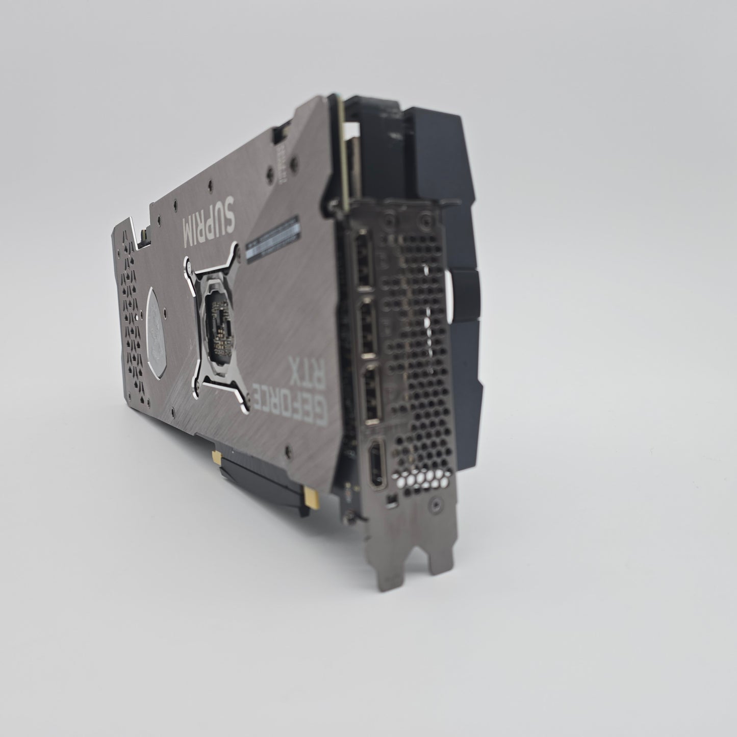 RTX 3070 MSI SUPRIM X 8GB, NVIDIA Gaming Graphics Card GPU