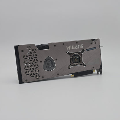 RTX 3070 MSI SUPRIM X 8GB, NVIDIA Gaming Graphics Card GPU