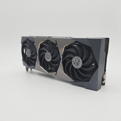 RTX 3070 MSI SUPRIM X 8GB, NVIDIA Gaming Graphics Card GPU