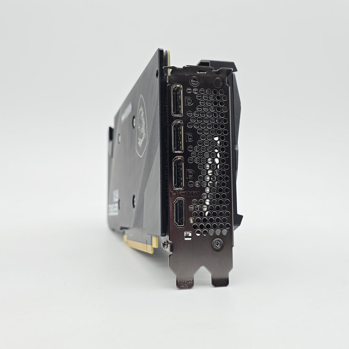 RTX 3070 MSI Ventus 2x OC 8GB, NVIDIA Gaming Graphics Card GPU