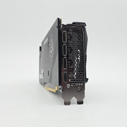 RTX 3070 MSI Ventus 2x OC 8GB, NVIDIA Gaming Graphics Card GPU