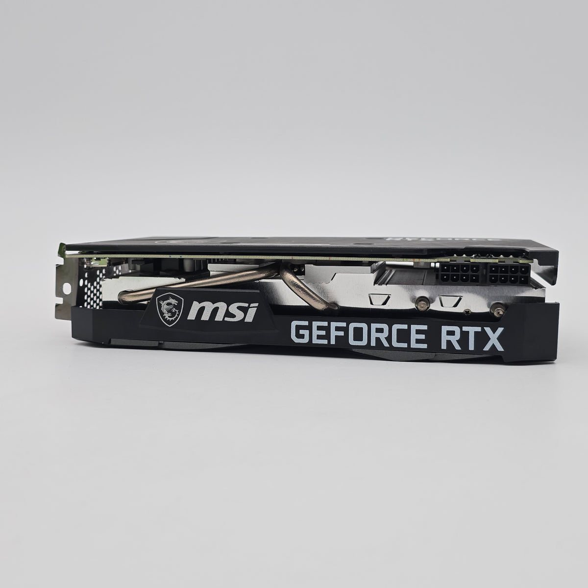 RTX 3070 MSI Ventus 2x OC 8GB, NVIDIA Gaming Graphics Card GPU