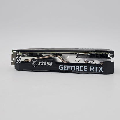 RTX 3070 MSI Ventus 2x OC 8GB, NVIDIA Gaming Graphics Card GPU