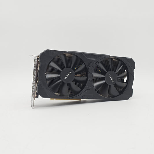 RTX 3070 PNY 8GB Black, NVIDIA Gaming Graphics Card GPU