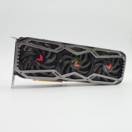 RTX 3070 PNY XLR8 8GB, NVIDIA Gaming Graphics Card GPU