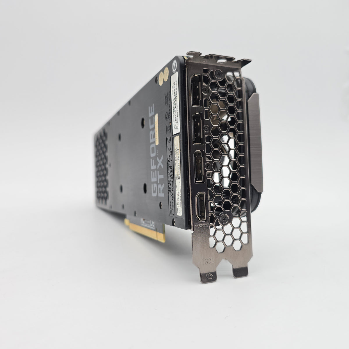 RTX 3070 PNY XLR8 8GB, NVIDIA Gaming Graphics Card GPU
