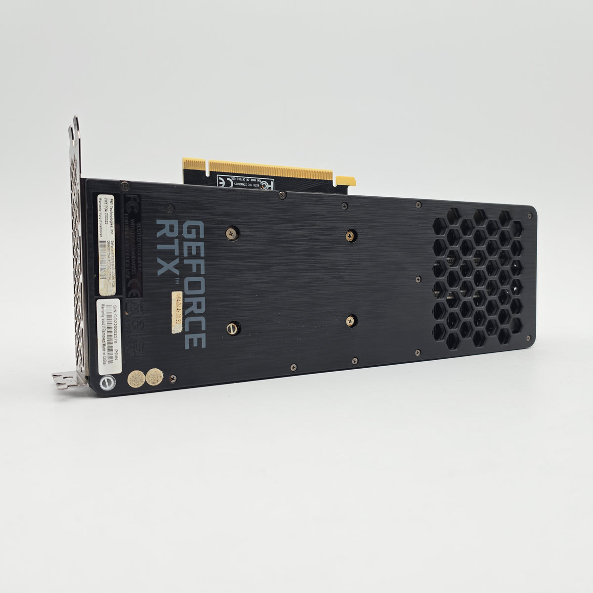 RTX 3070 PNY XLR8 8GB, NVIDIA Gaming Graphics Card GPU