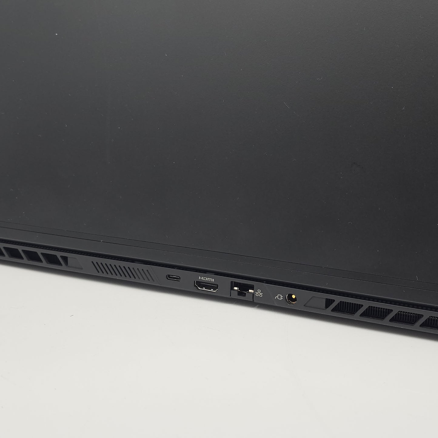 Origin EVO 17-S Gaming Laptop, RTX 3070 Ti, Intel i7-12700H, 64GB RAM, 4.5TB NVMe SSD, 144Hz