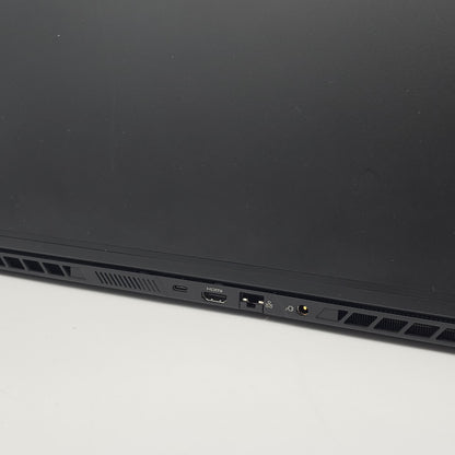 Origin EVO 17-S Gaming Laptop, RTX 3070 Ti, Intel i7-12700H, 64GB RAM, 4.5TB NVMe SSD, 144Hz