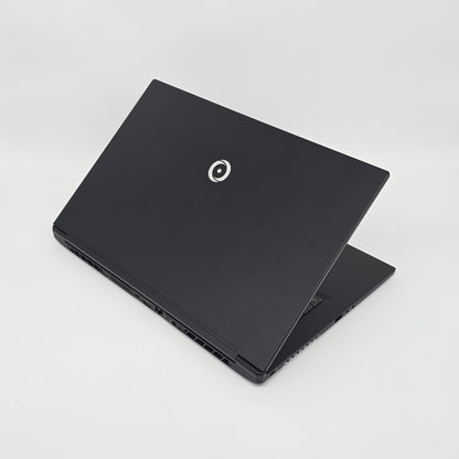 Origin EVO 17-S Gaming Laptop, RTX 3070 Ti, Intel i7-12700H, 64GB RAM, 4.5TB NVMe SSD, 144Hz