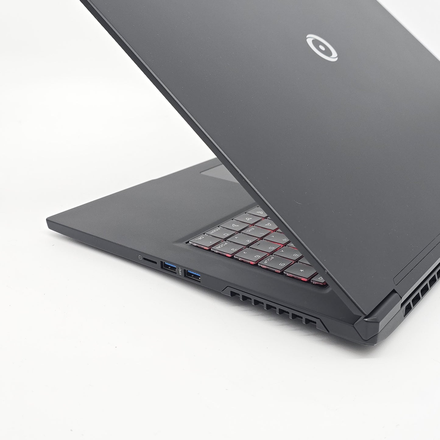 Origin EVO 17-S Gaming Laptop, RTX 3070 Ti, Intel i7-12700H, 64GB RAM, 4.5TB NVMe SSD, 144Hz