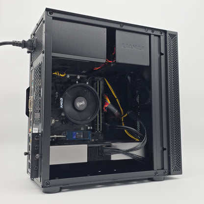 RTX 3070 Ti, Ryzen 7 5700G, 16GB RAM, 1TB NVMe, Powerspec Gaming PC
