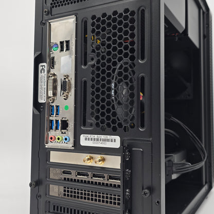 RTX 3070 Ti, Ryzen 7 5700G, 16GB RAM, 1TB NVMe, Powerspec Gaming PC