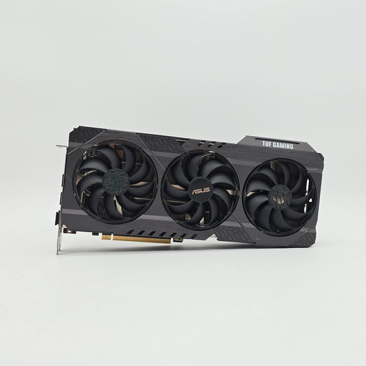 RTX 3070 Ti ASUS TUF OC 8GB, NVIDIA Gaming Graphics Card GPU, 3070Ti