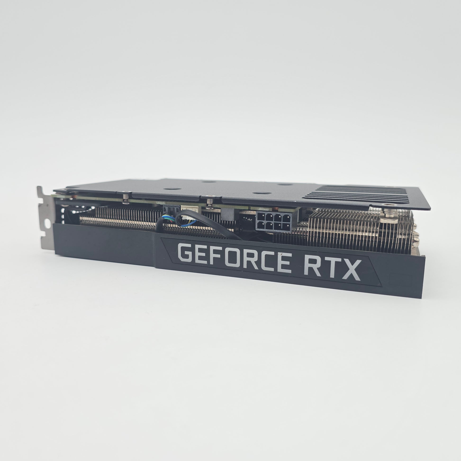RTX 3070 Ti Dell Oem 8gb, 8GB, NVIDIA Gaming Graphics Card GPU