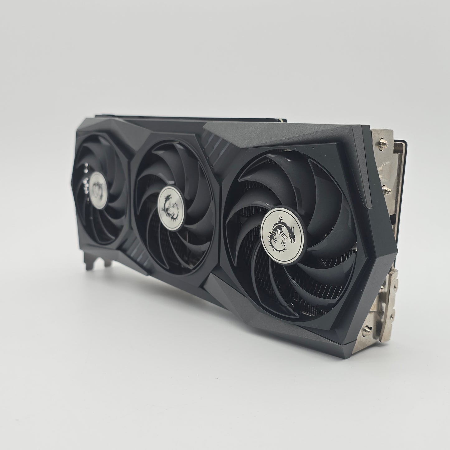 RTX 3070 Ti MSI Gaming X Trio 8GB, NVIDIA Gaming Graphics Card GPU