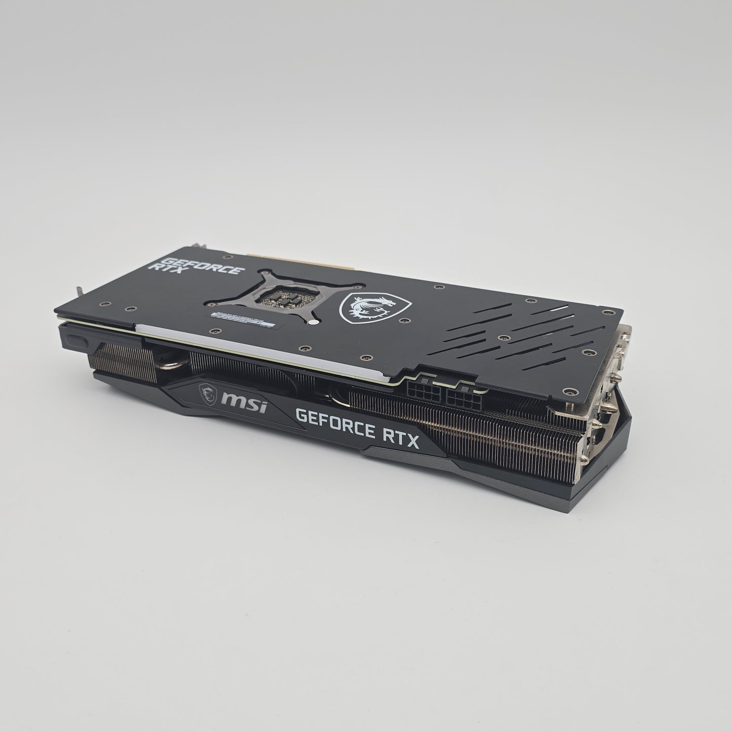 RTX 3070 Ti MSI Gaming X Trio 8GB, NVIDIA Gaming Graphics Card GPU