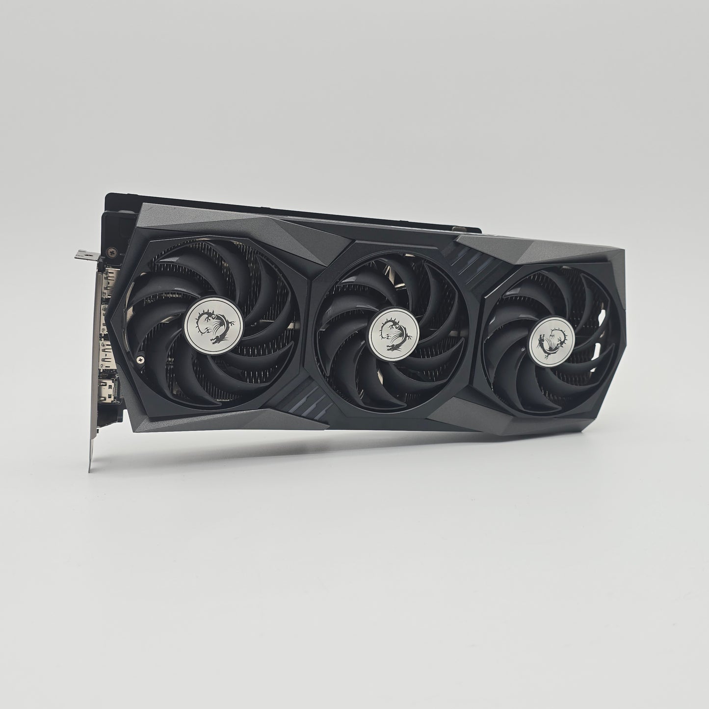 RTX 3070 Ti MSI Gaming X Trio 8GB, NVIDIA Gaming Graphics Card GPU
