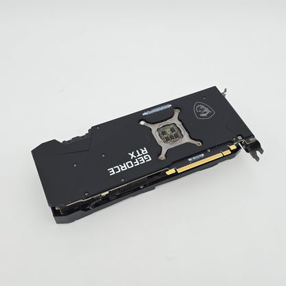 RTX 3070 Ti MSI Ventus 3x OC 8GB, NVIDIA Gaming Graphics Card GPU