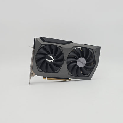 RTX 3070 Zotac 8GB, NVIDIA Gaming Graphics Card GPU