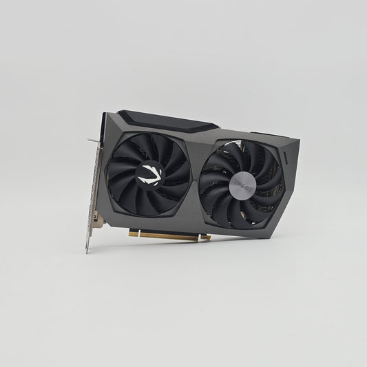 RTX 3070 Zotac 8GB, NVIDIA Gaming Graphics Card GPU