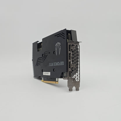 RTX 3070 Zotac 8GB, NVIDIA Gaming Graphics Card GPU