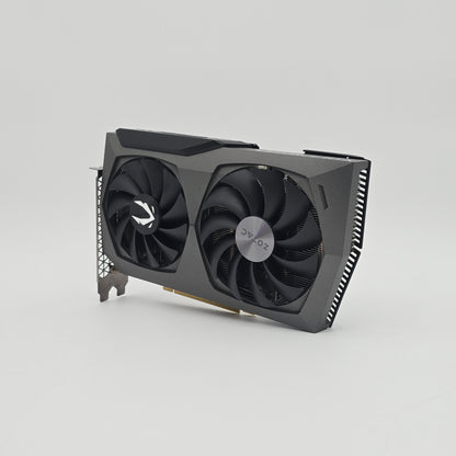 RTX 3070 Zotac 8GB, NVIDIA Gaming Graphics Card GPU