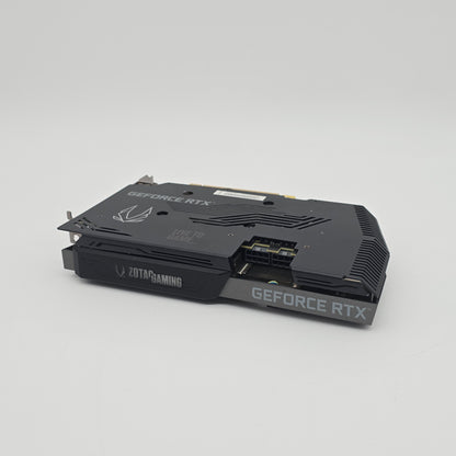RTX 3070 Zotac 8GB, NVIDIA Gaming Graphics Card GPU
