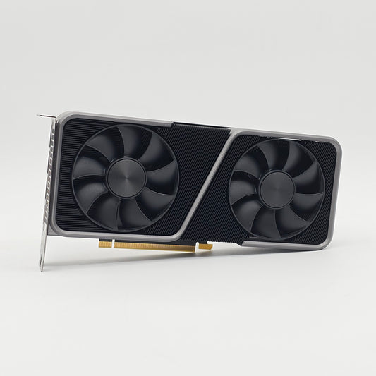 RTX 3070 FE Founders Edition 8GB, NVIDIA Gaming Graphics Card GPU