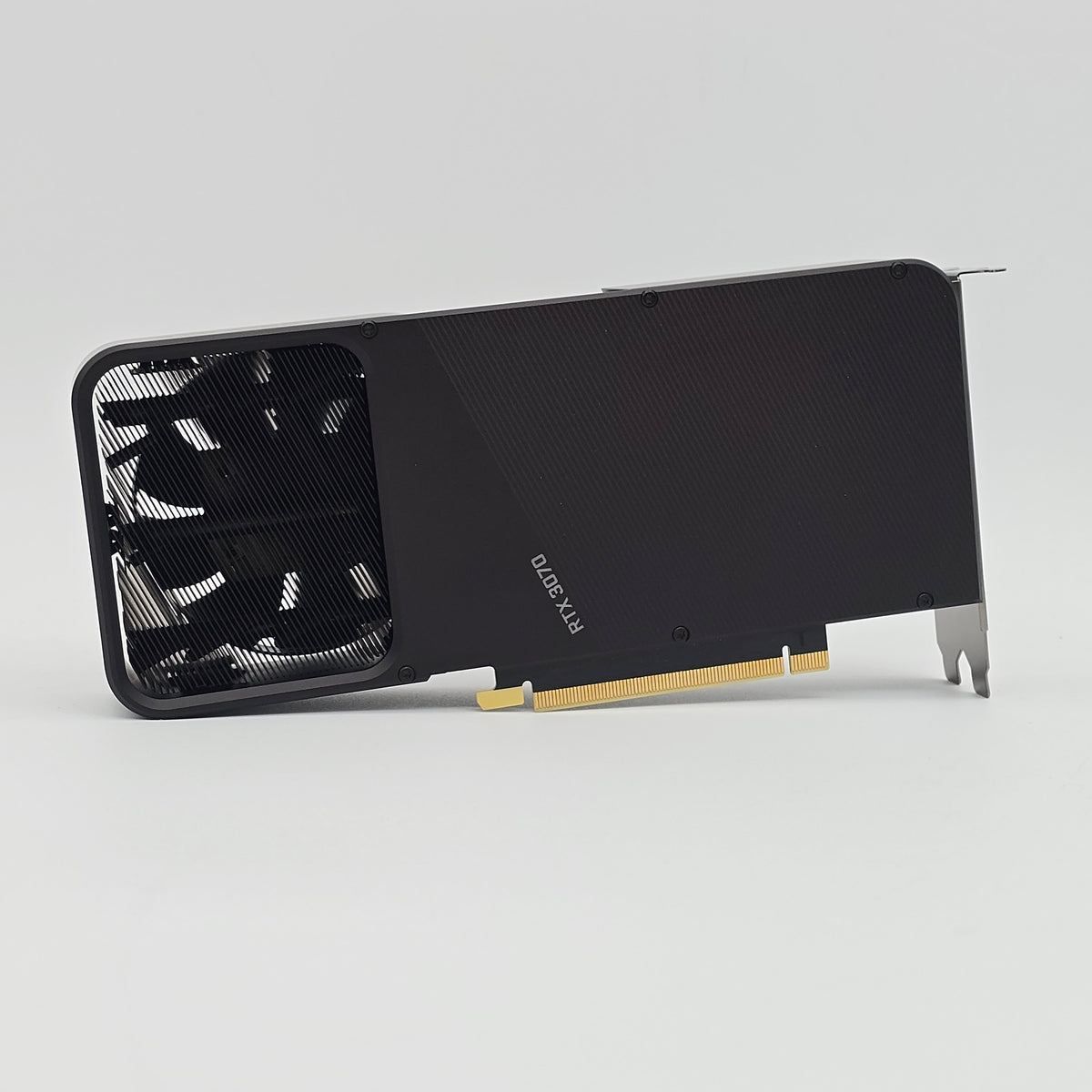 RTX 3070 FE Founders Edition 8GB, NVIDIA Gaming Graphics Card GPU – MBPC