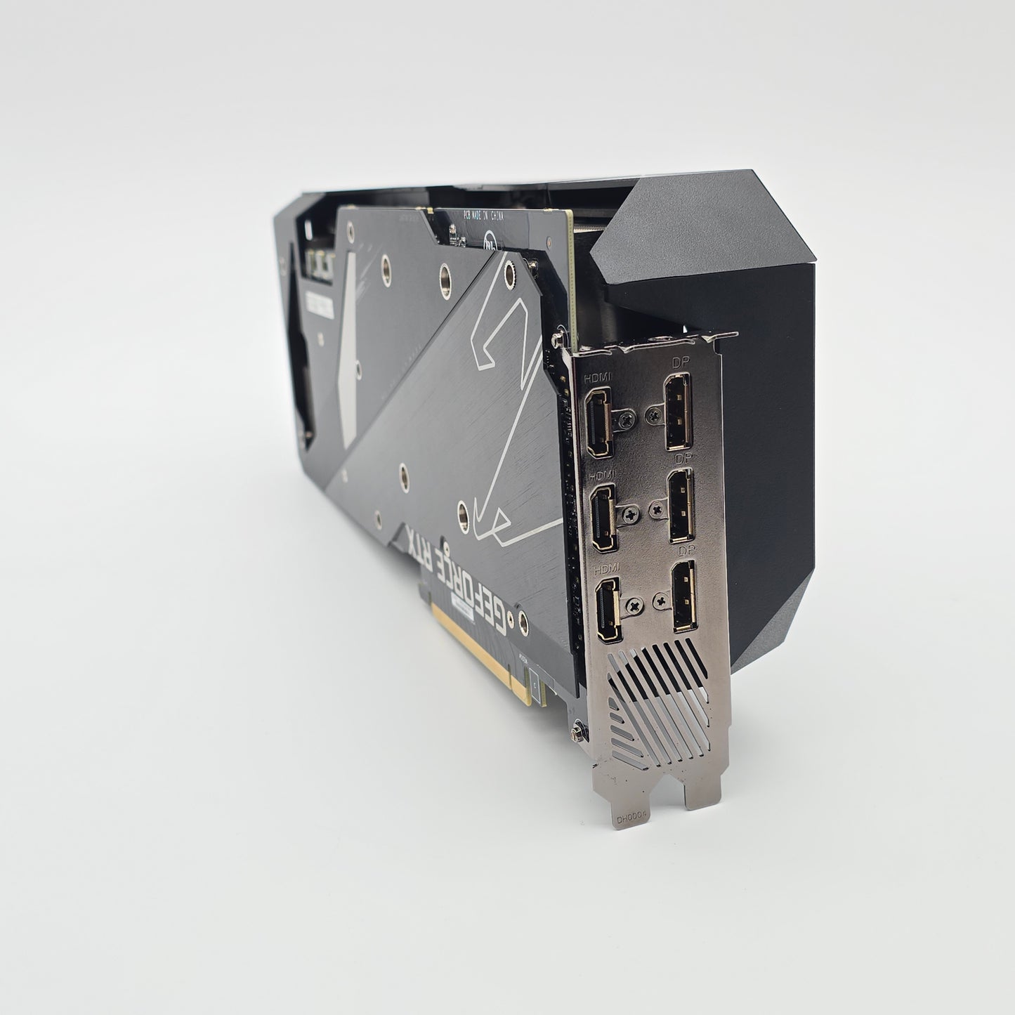 RTX 3080 Gigabyte Aorus Xtreme 10GB, NVIDIA Gaming Graphics Card GPU