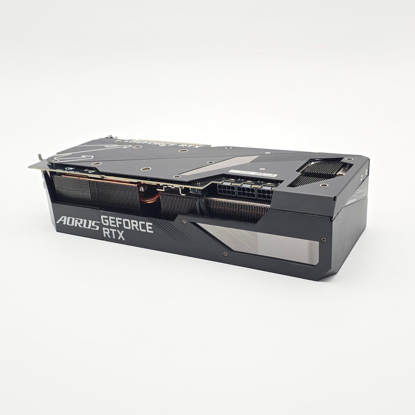 RTX 3080 Gigabyte Aorus Xtreme 10GB, NVIDIA Gaming Graphics Card GPU