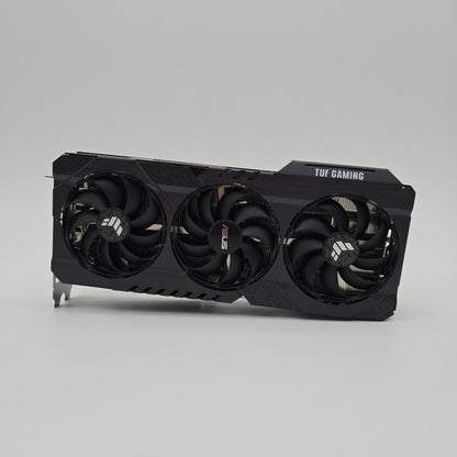 RTX 3080 ASUS TUF OC 10GB, NVIDIA Gaming Graphics Card GPU