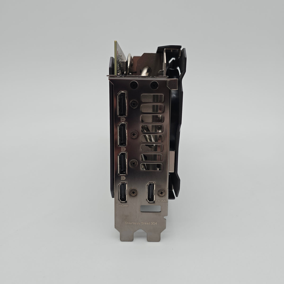 RTX 3080 ASUS TUF OC 10GB, NVIDIA Gaming Graphics Card GPU