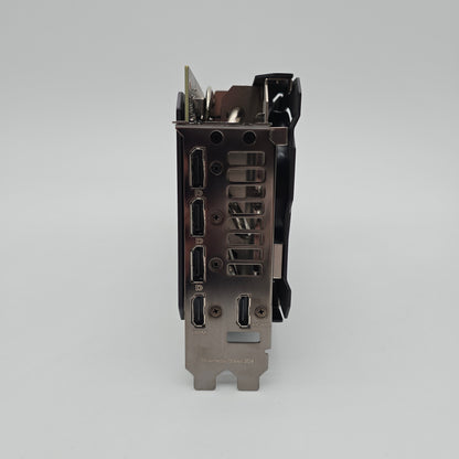 RTX 3080 ASUS TUF OC 10GB, NVIDIA Gaming Graphics Card GPU