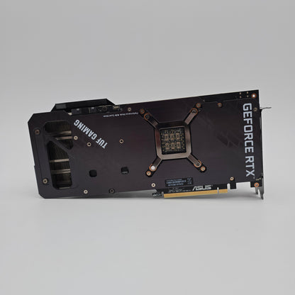 RTX 3080 ASUS TUF OC 10GB, NVIDIA Gaming Graphics Card GPU