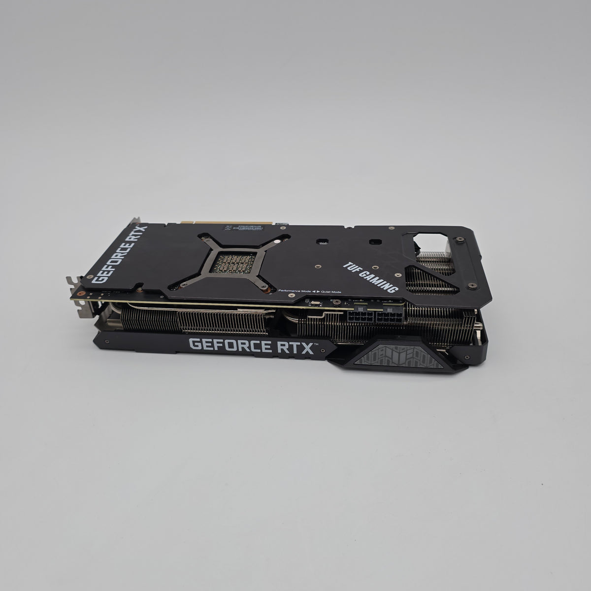 RTX 3080 ASUS TUF OC 10GB, NVIDIA Gaming Graphics Card GPU