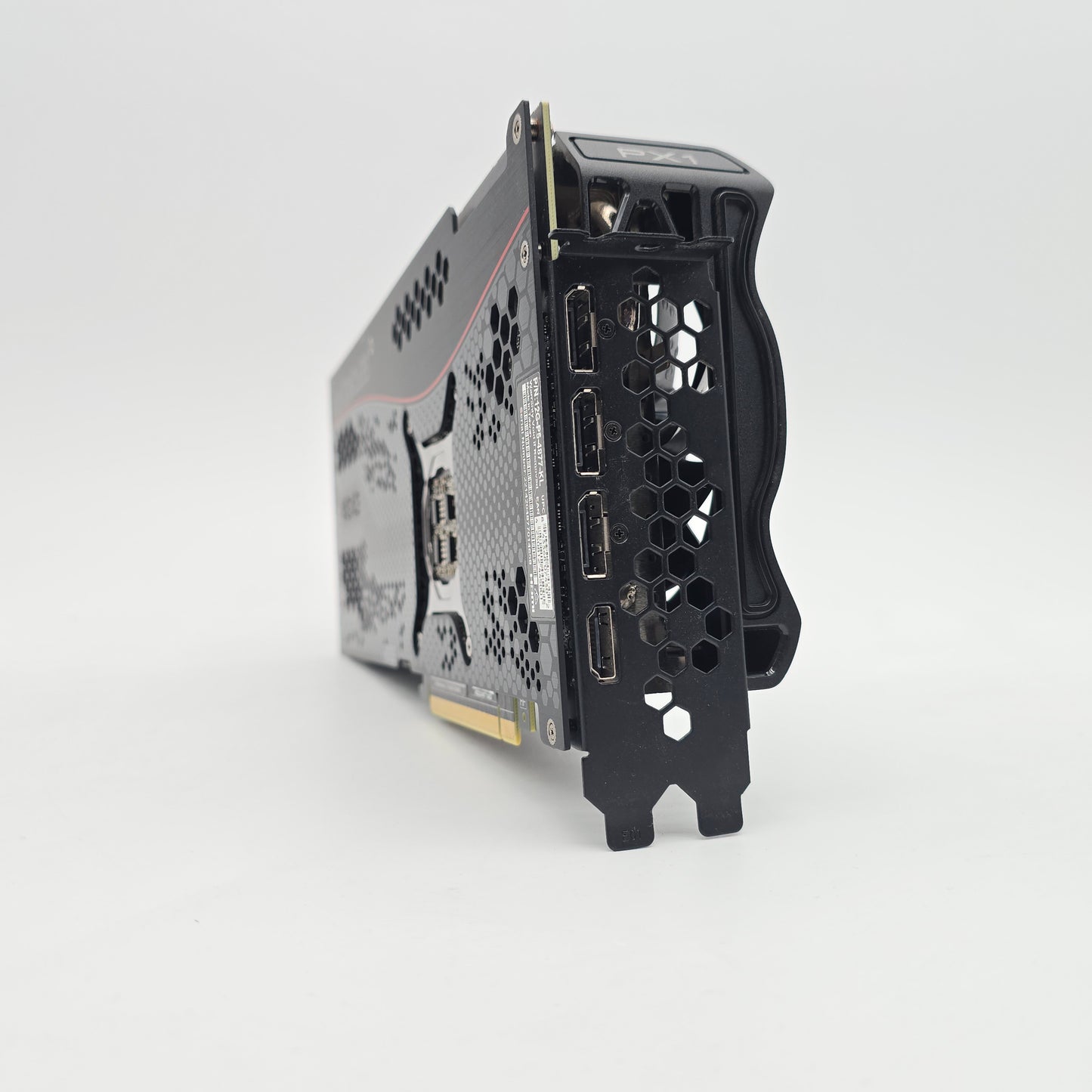 RTX 3080 EVGA FTW3 Ultra 12GB, NVIDIA Gaming Graphics Card GPU