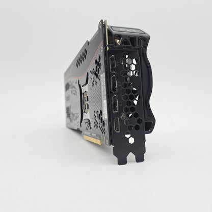 RTX 3080 EVGA FTW3 Ultra 12GB, NVIDIA Gaming Graphics Card GPU