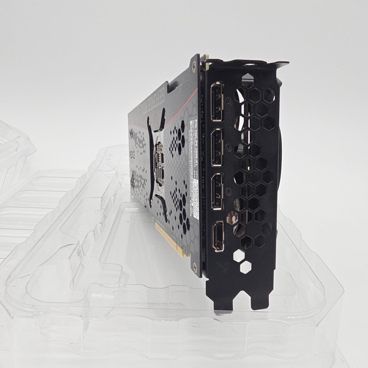 RTX 3080 EVGA XC3 Ultra 10GB, NVIDIA Gaming Graphics Card GPU